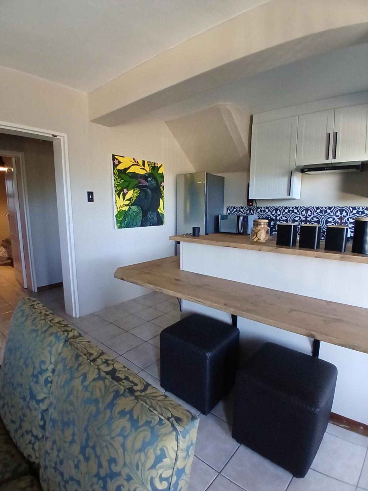Counting Crows Hotel Springbok Buitenkant foto